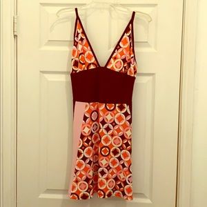 🌸✌🏻Women’s Retro Inspired Dress. No size